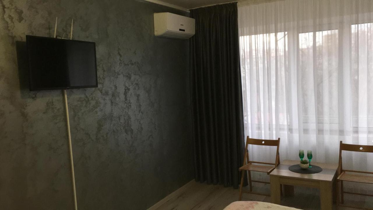 Apartamento Garsoniera Centru Galaţi Exterior foto