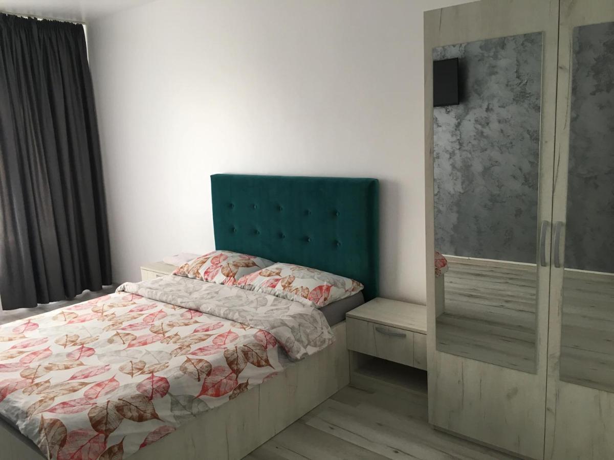 Apartamento Garsoniera Centru Galaţi Exterior foto